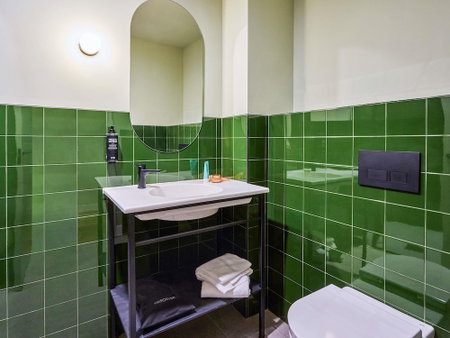 ibis Styles Madrid Airport Valdebebas, Madrid, Испания