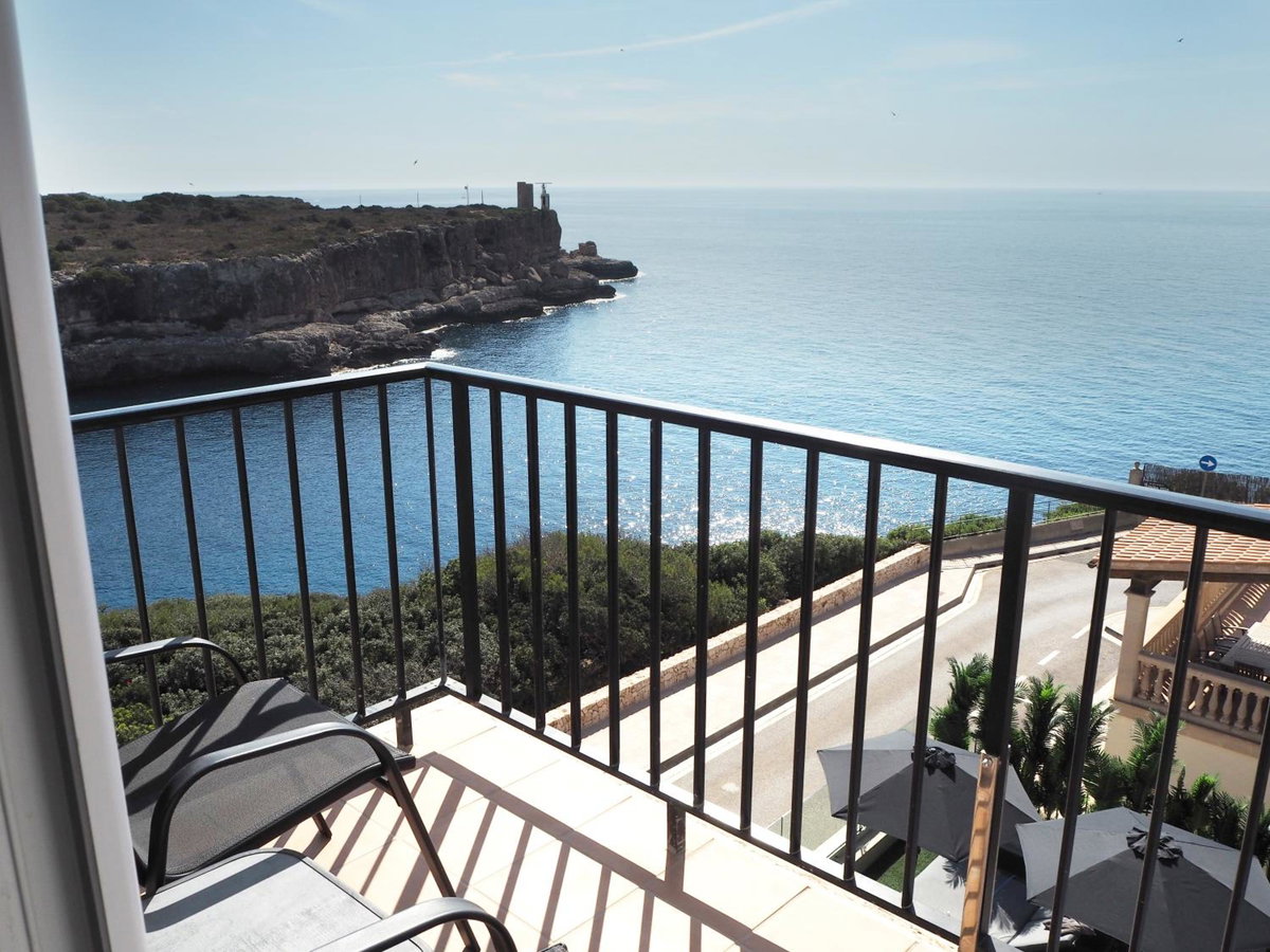 Hotel · Hotel Rocamar, Felanitx
