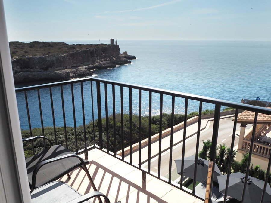 Hotel Rocamar, Felanitx, Spain