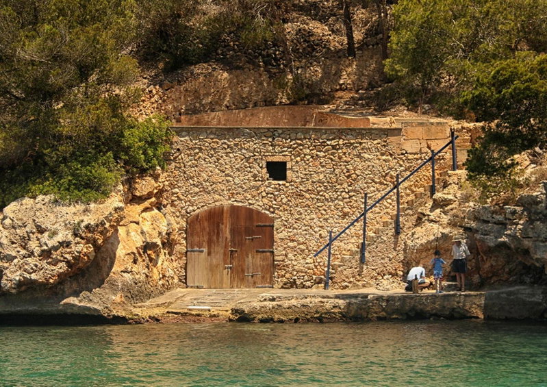 Hotel Rocamar, Felanitx, Spain