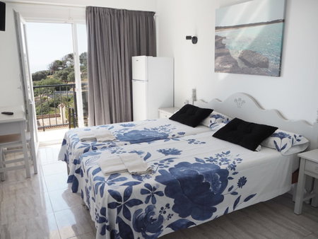 Hotel Rocamar, Felanitx, Spain