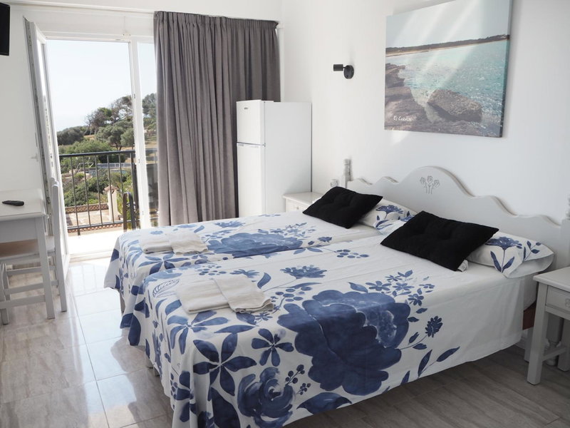 Hotel Rocamar, Felanitx, Spain