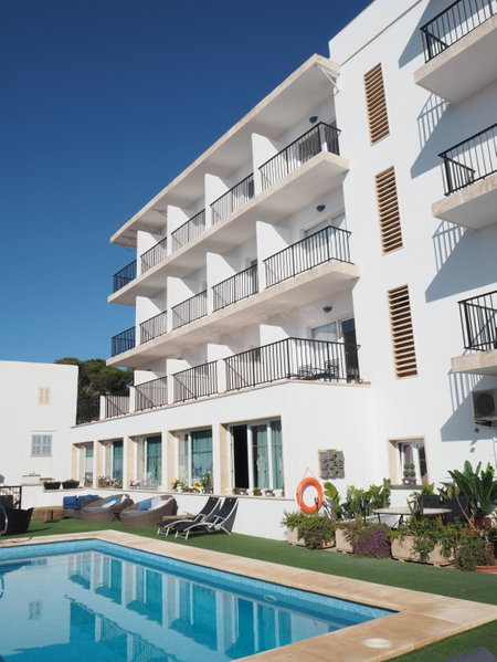 Hotel Rocamar, Felanitx, Spain