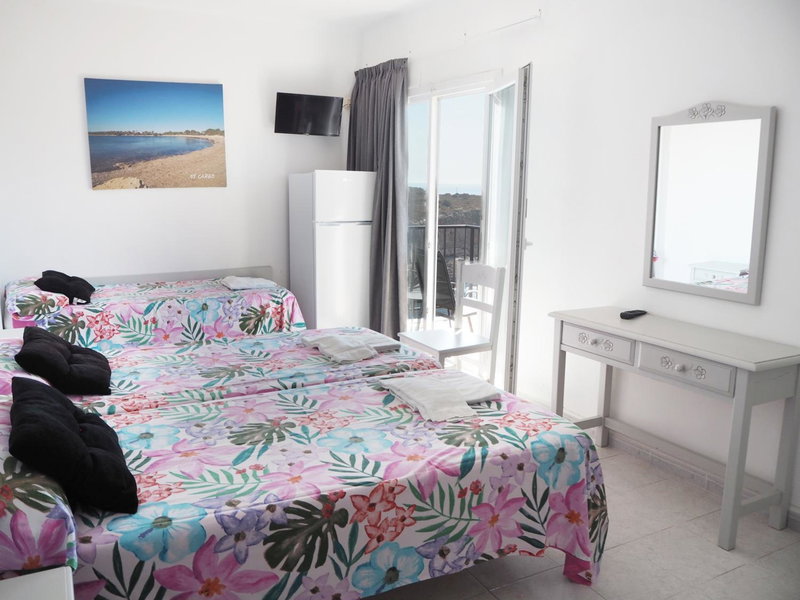 Hotel Rocamar, Felanitx, Spain