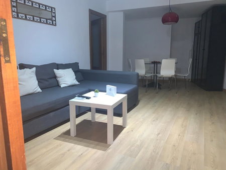 Zerka Centro, Valencia, España