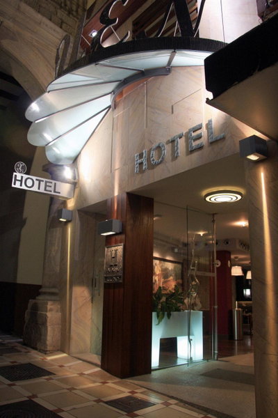 HOTEL XAUEN en pleno centro con acceso autorizado y a 100m de la Catedral, Jaén, Spain