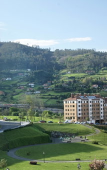El Retiro de Cardea, Oviedo, Spain