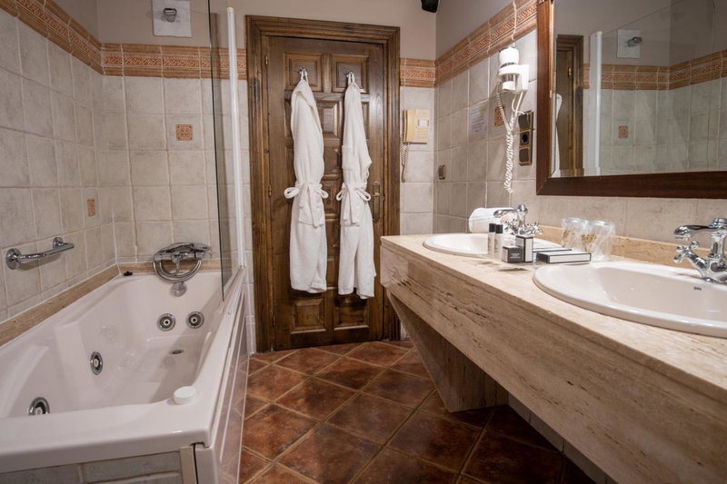 Hotel Casa del Marqués, Santillana del Mar, Spain