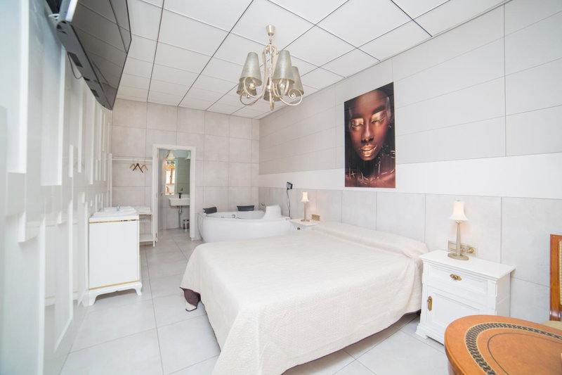 L'Otelet By Sweet, Valencia, Spain