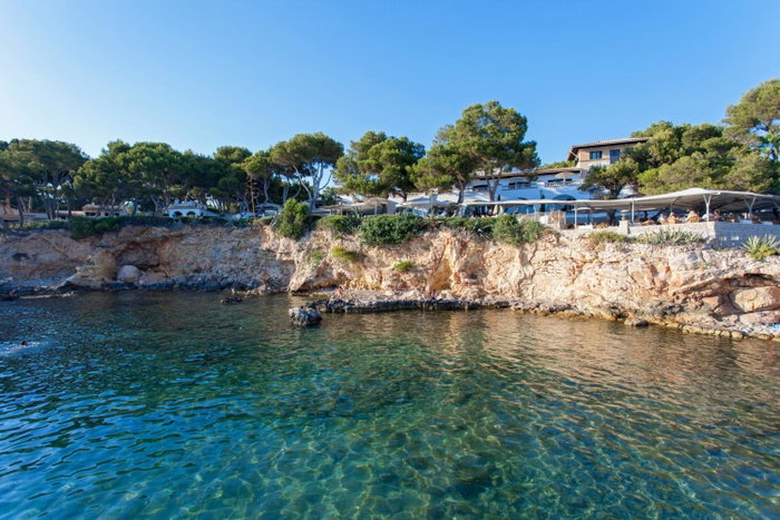 Hotel Bendinat, Portals Nous, Spain