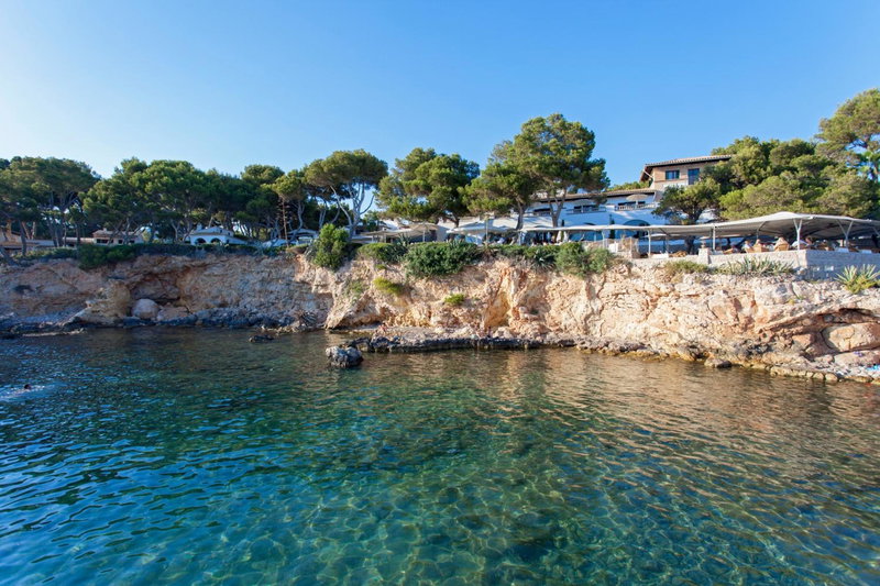Hotel Bendinat, Portals Nous, Spain