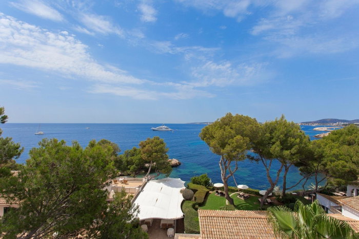 Hotel Bendinat, Portals Nous, Spain