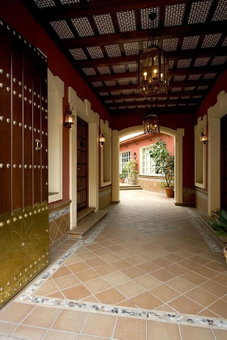 Hotel Manolo Mayo, Los Palacios y Villafranca, Spain