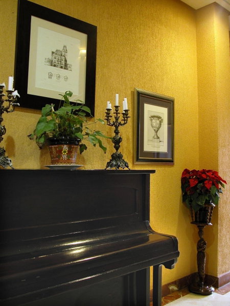 Hotel Manolo Mayo, Los Palacios y Villafranca, Spain