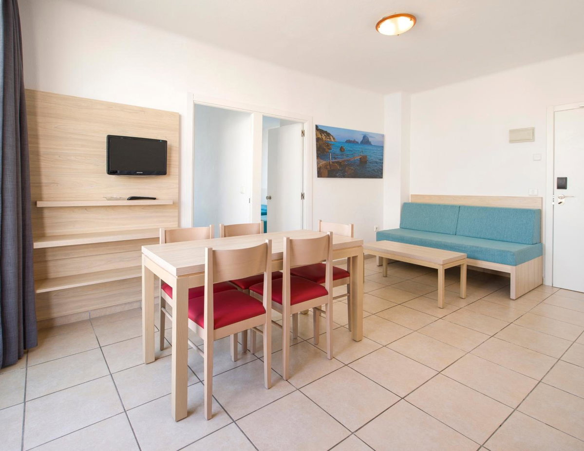 Apartamentos Tramuntana, Espagne
