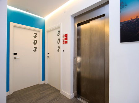 Apartamentos Tramuntana, San Antonio, Espagne