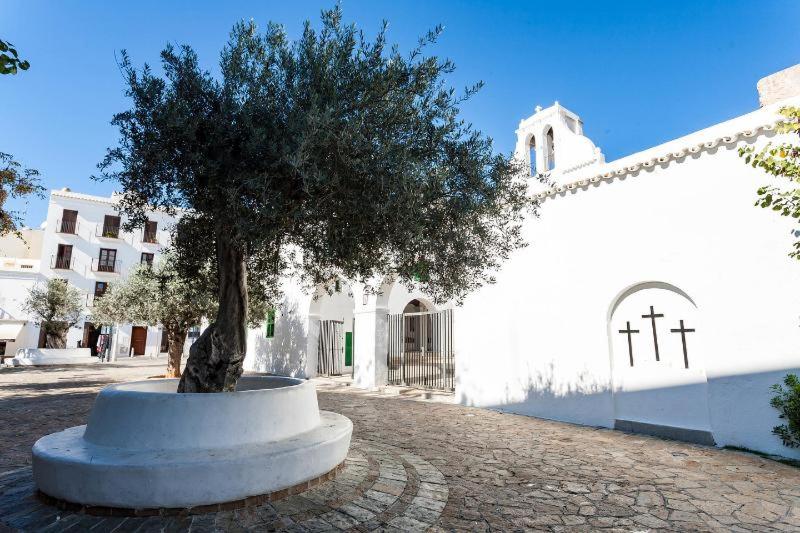 Apartamentos Tramuntana, San Antonio, Espagne