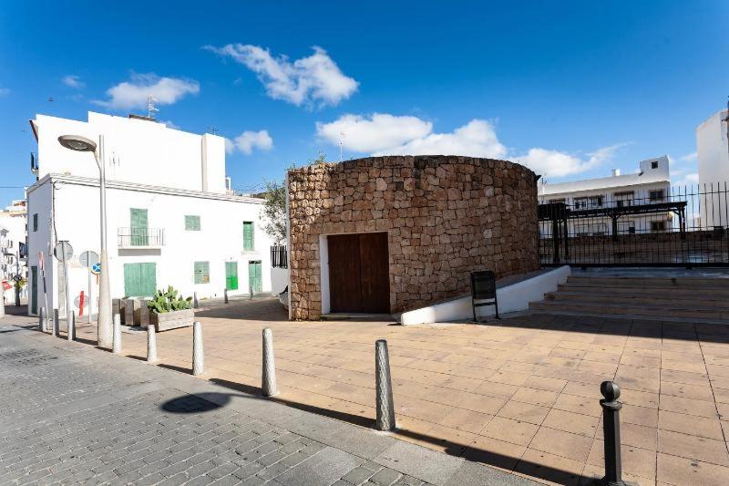 Apartamentos Tramuntana, San Antonio, Espagne