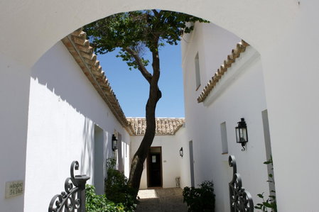 Hotel Boutique Molino del Arco, Ronda, España