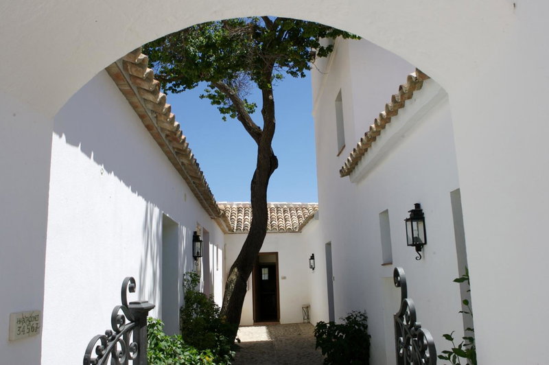Hotel Boutique Molino del Arco, Ronda, España