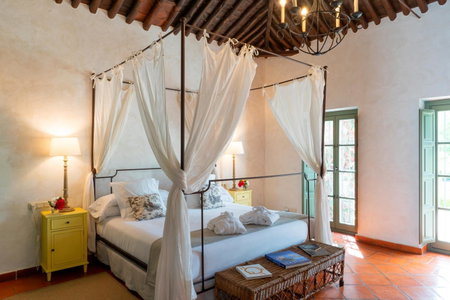 Hotel Boutique Molino del Arco, Ronda, España