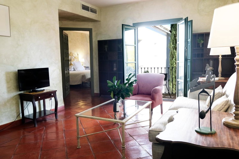 Hotel Boutique Molino del Arco, Ronda, España