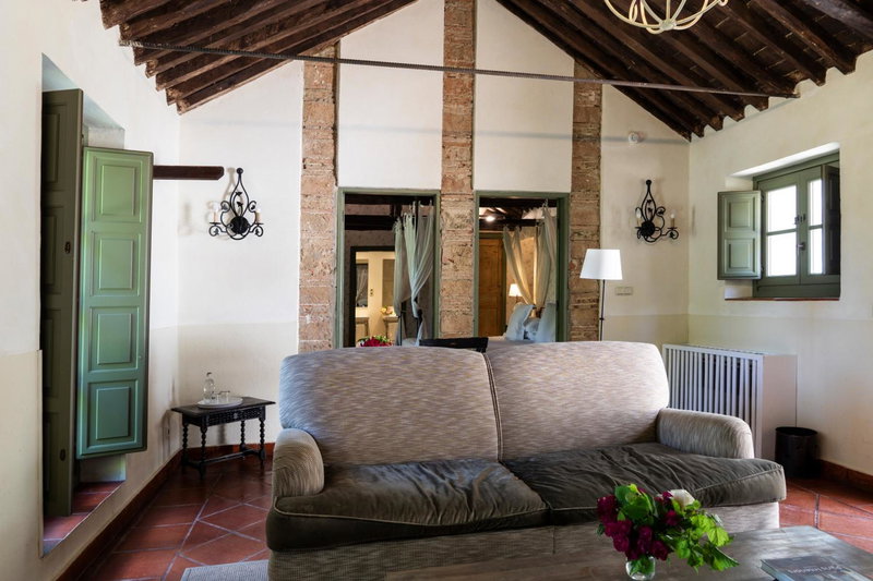 Hotel Boutique Molino del Arco, Ronda, España