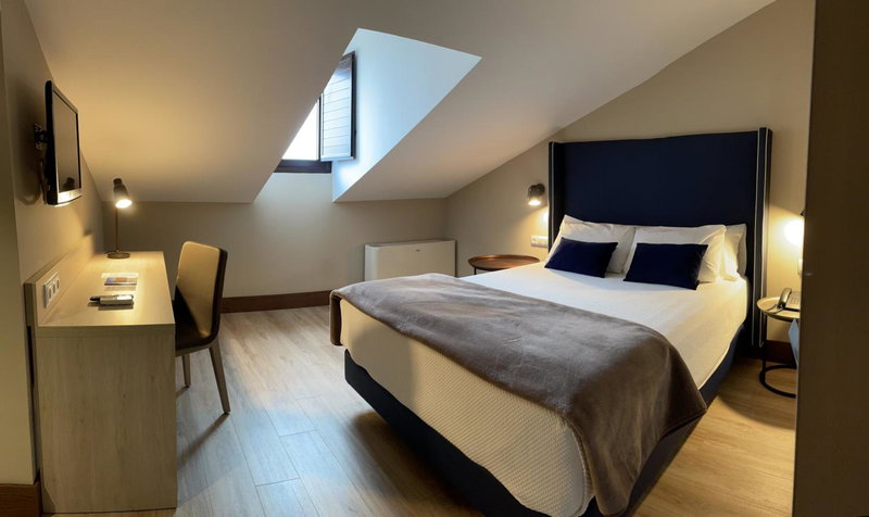 Hotel Maria Cristina, Toledo, Spain