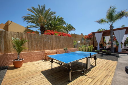 Club Vista Serena, Maspalomas, España