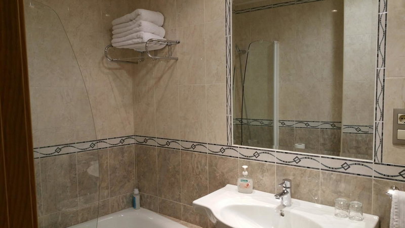 Hotel Reina Isabel, Medina del Campo, España