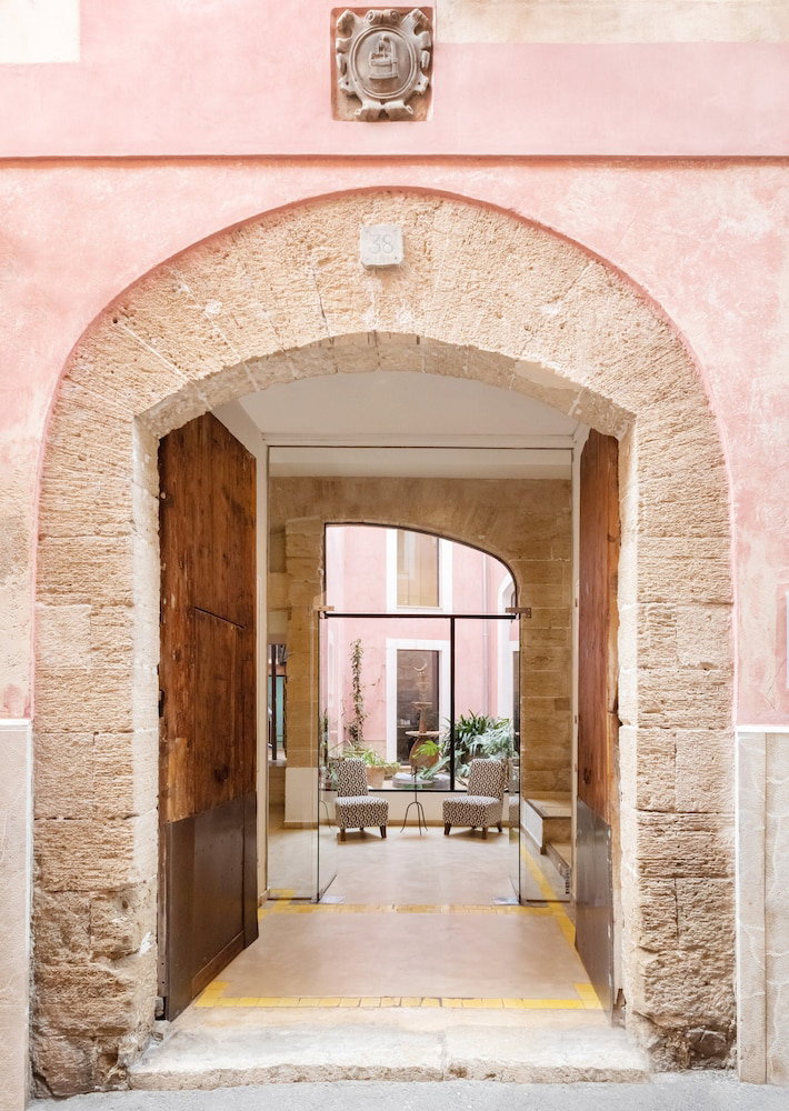 Hotel · Hotel Palau Sa Font, Palma De Mallorca