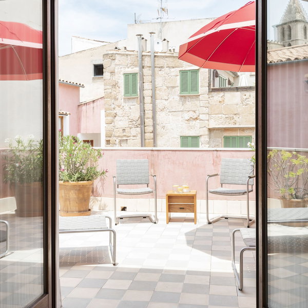 Hotel Palau Sa Font, Palma de Mallorca, Spanien