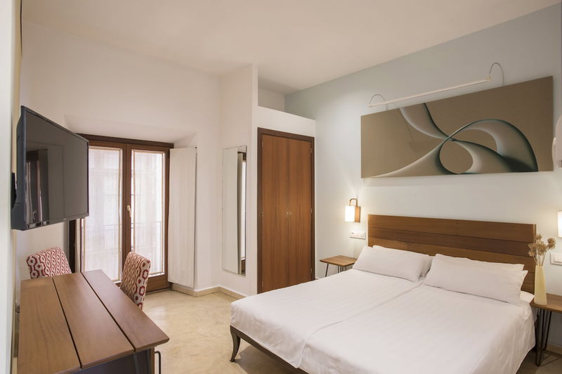 Hotel Palau Sa Font, Palma de Mallorca, Spanien