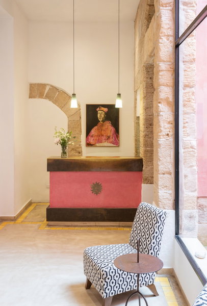 Hotel Palau Sa Font, Palma de Mallorca, Spanien