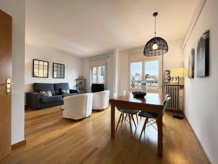 Stay Unique Apartments Rambla Catalunya, Barcelona, España