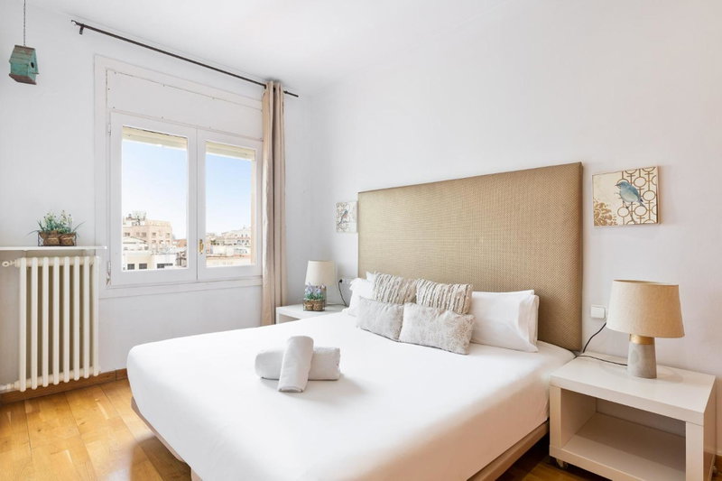 Stay Unique Apartments Rambla Catalunya, Barcelona, España