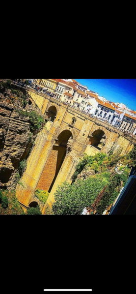 Casa Palacio VillaZambra, Ronda, Spain