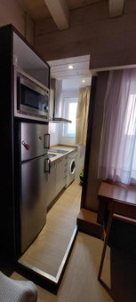 Hotel Centro Braseros, Burgos, España