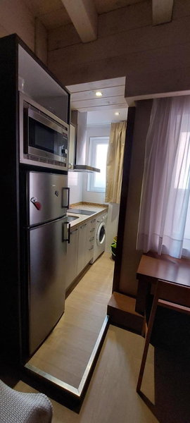 Hotel Centro Braseros, Burgos, España