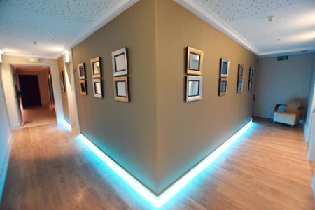 Hotel Centro Braseros, Burgos, España