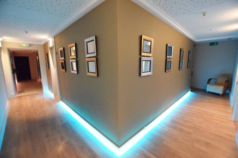 Hotel Centro Braseros, Burgos, España