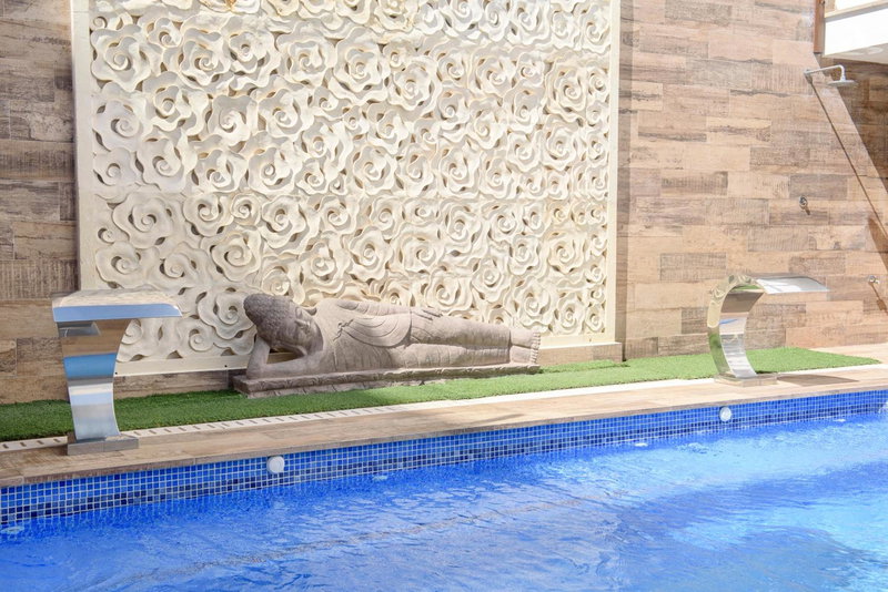 Hotel Florencio Ibiza, San Antonio, Spain