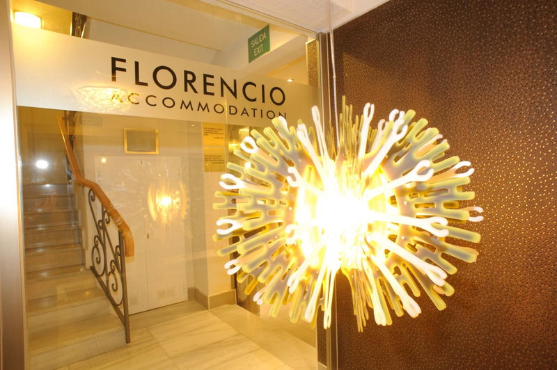 Hotel Florencio Ibiza, San Antonio, Spain
