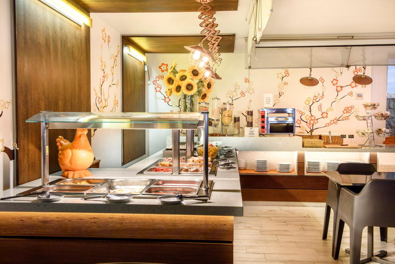 Hotel Florencio Ibiza, San Antonio, Spain