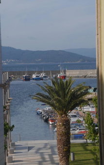Hotel Flor de Sal, Porto do Son, Spain