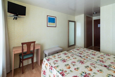 Hotel Bedoya, Santander, Spain