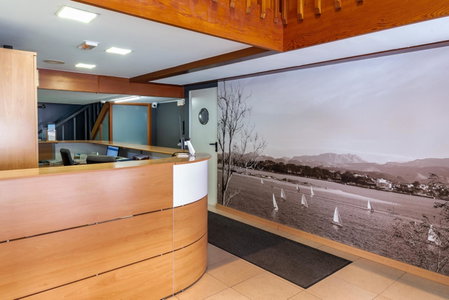 Hotel Bedoya, Santander, Spain
