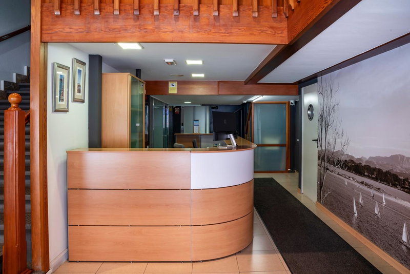 Hotel Bedoya, Santander, Spain