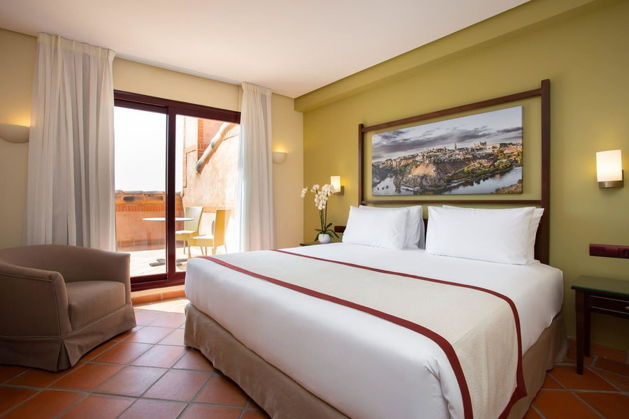 Dorma Layos Golf, Layos, Spain