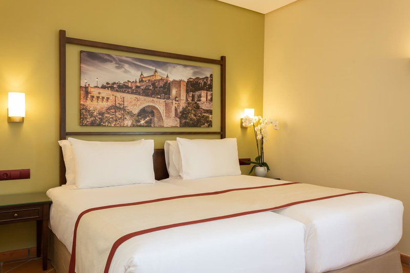 Dorma Layos Golf, Layos, Spain
